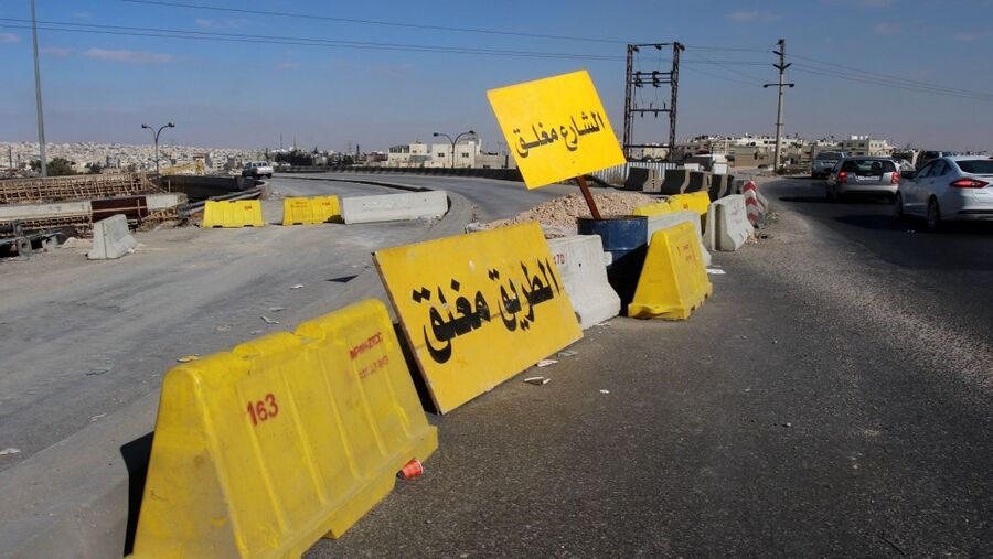 توقع استكمال المرحلة الثانية لمشروع التردد