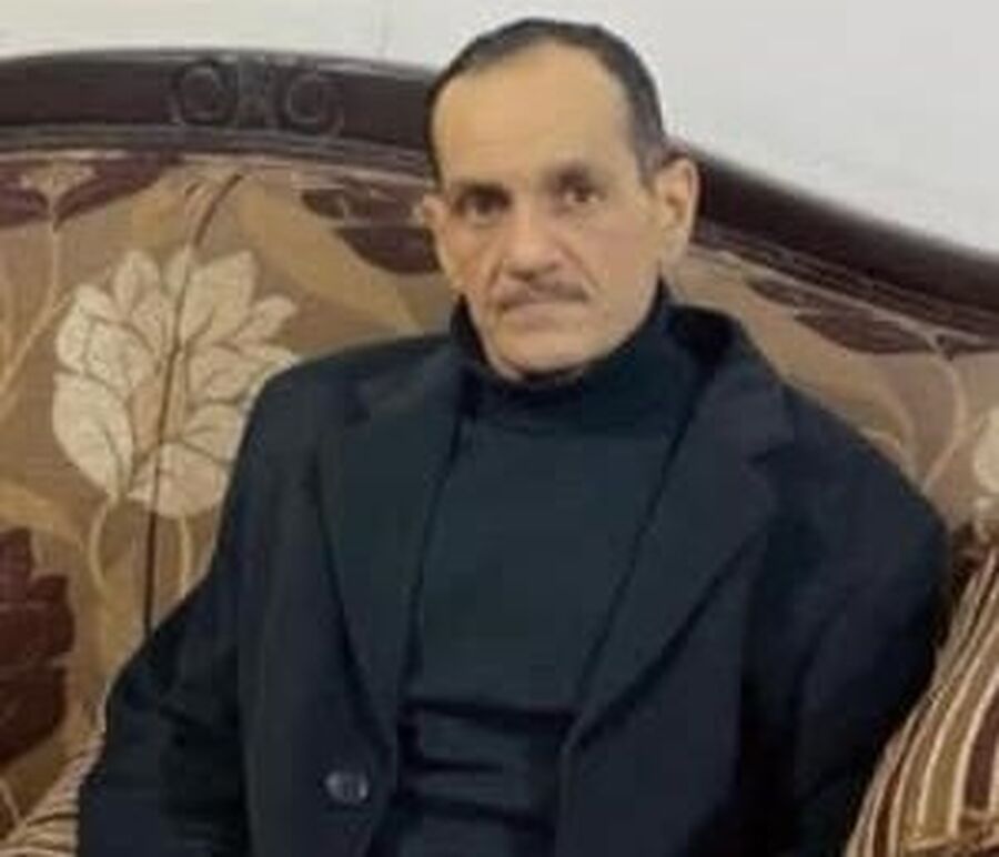 يحيى ضيف الله الهروط بني حميدة