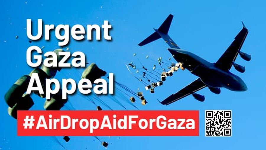 منظمة change: تدعو للإستمرار في عمليات