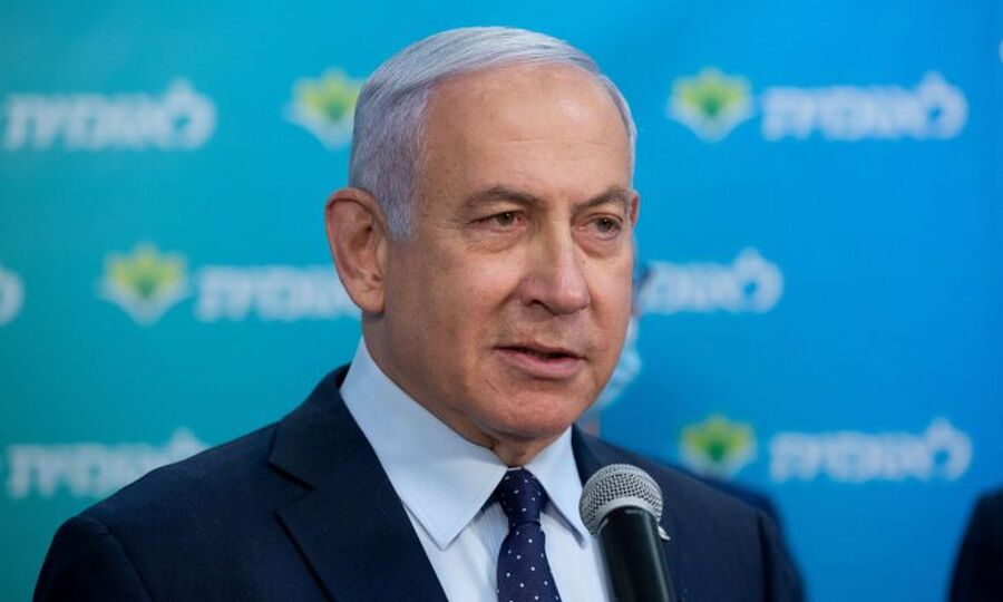 حكومة نتنياهو تقرّ معارضتها أي إعلان