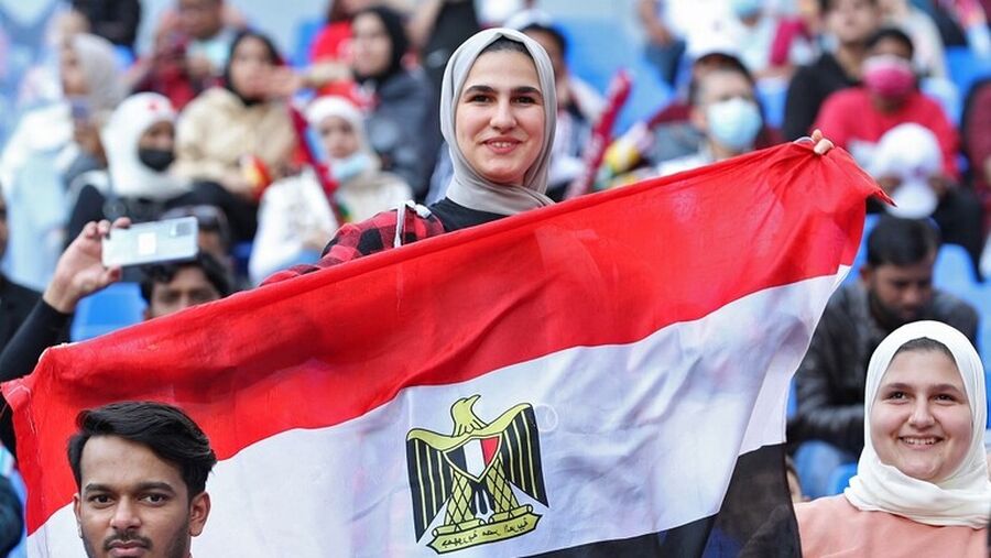 خبر سار للجماهير المصرية في مباريات