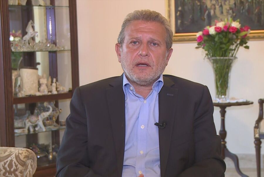 خالد الإيراني: سأقاطع كليك لهذا السبب