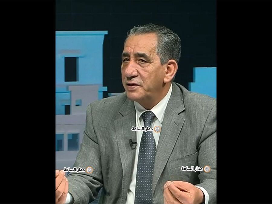 حسين الهلالات: هذا ما فعله فارس