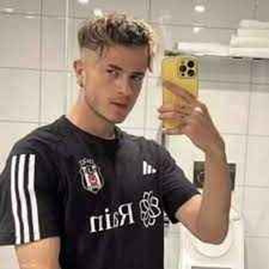 بسبب تطبيق للمواعدة.. بشكتاش التركي ينهي