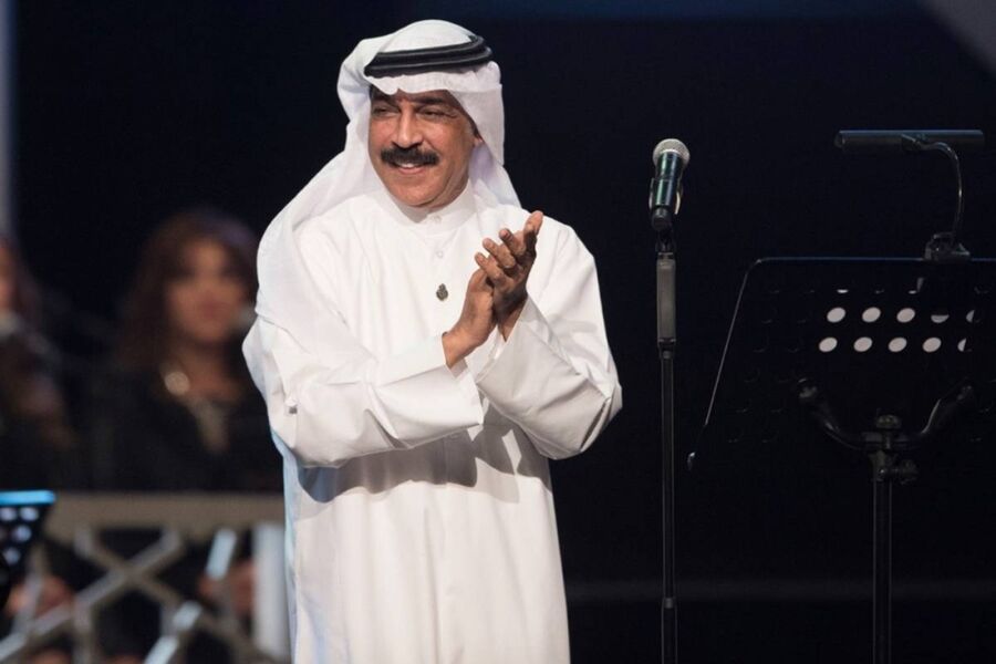 آخر تطورات الحالة الصحية للفنان عبد