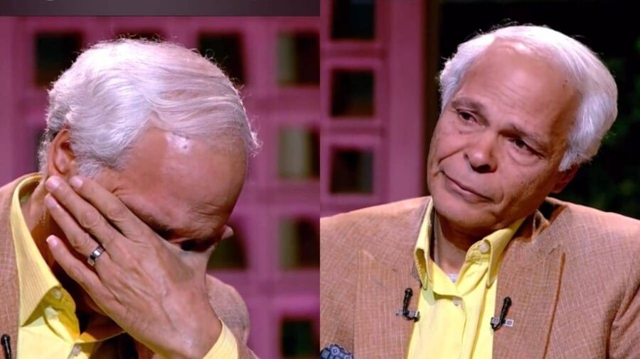 بعد أيام من زواجه.. الفنان محمود