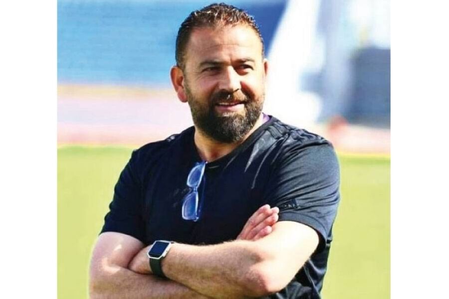 حلمي مدربا لفريق الحد البحريني
