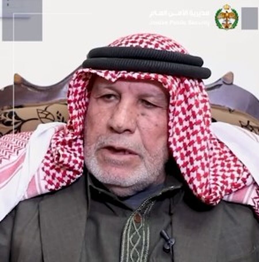 الطرمان: دخلت الشرطة عام 1965 وهذه