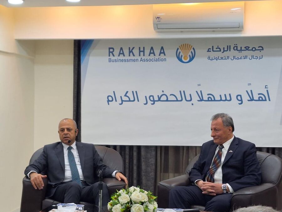 ابو صعيليك: على القطاع العام الإقتراب