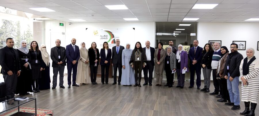 مفوضة المساواة بين الجنسين في قبرص