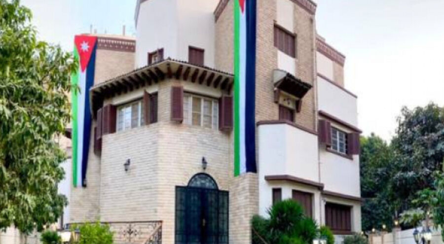 مهم من السفارة الأردنية للزائرين إلى