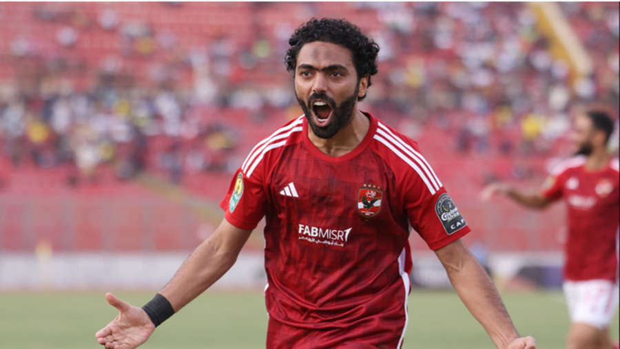 دوري أبطال إفريقيا.. الأهلي المصري يعود