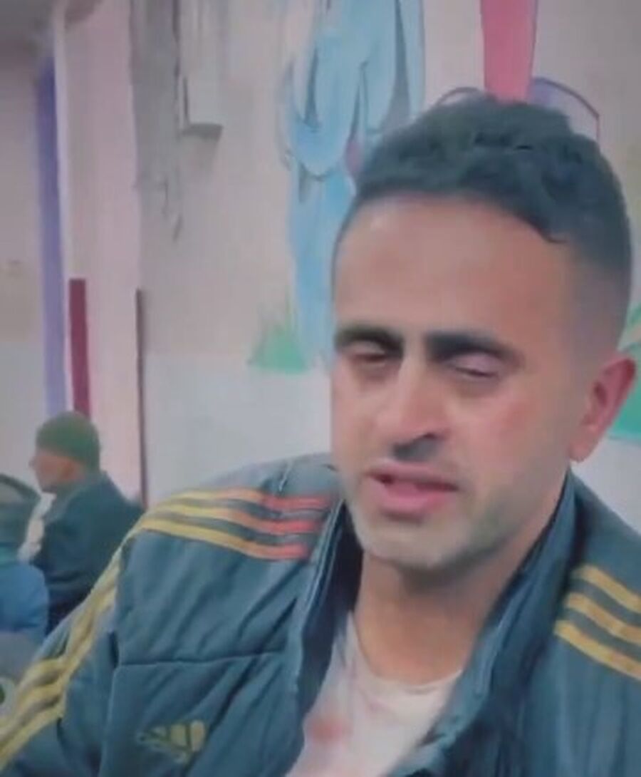 23 شهيدا في غارة على منزل