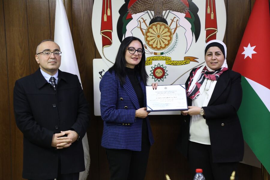 قرية أورنج الرقمية تتوج جهودها لتعزيز