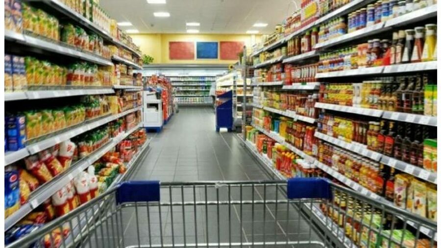 الشمالي يؤكد كفاية المواد الغذائية في