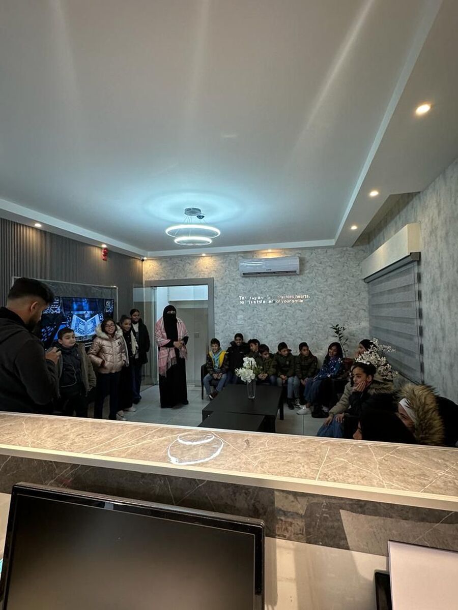 الي ما بلزمك بلزمنا و ريتال