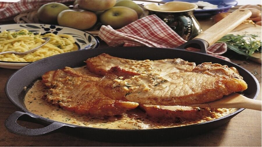 كمية اللحم التي يمكن تناولها في