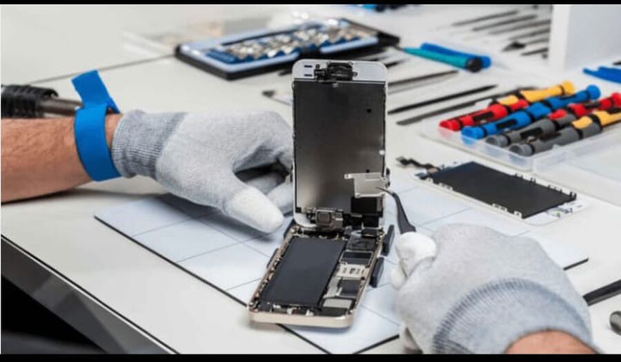 جمعية الرؤيا: صيانة 700 ألف جهاز