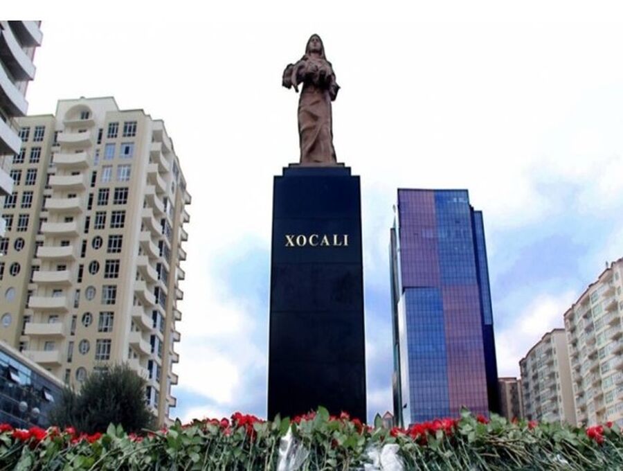 خوجالي واحدة من أبشع المجازر في