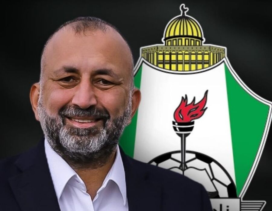 بشار حوامدة يوضح وينوه: انتقادي موجه