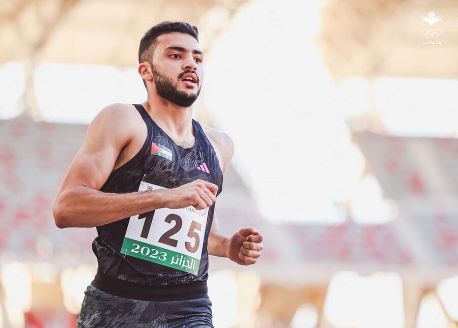 بعد 18 عاما.. البطل بلال ذياب