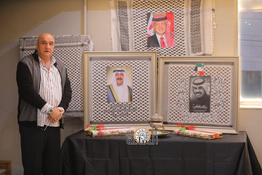 الكويت (فيديو وصور)