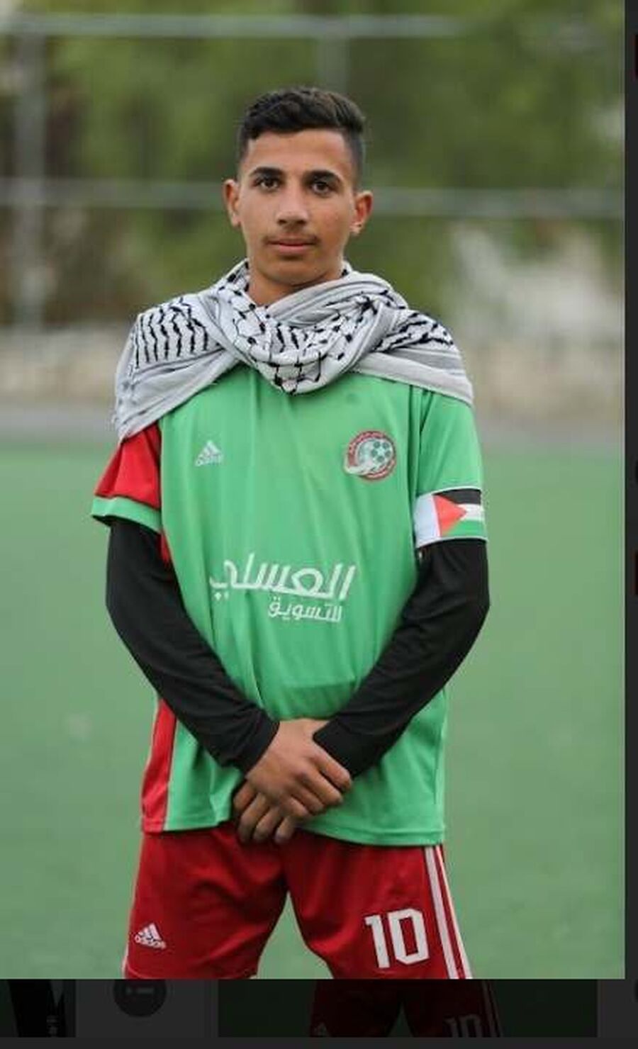 نادي عالية بطلا للبطولة السنوية بعد