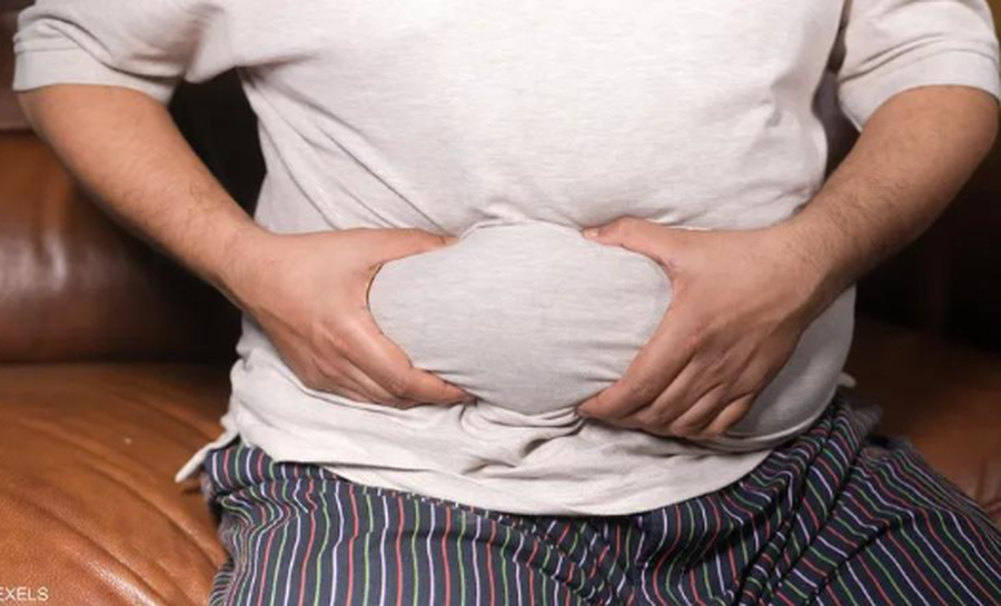للتخلص من دهون البطن بسرعة.. تجنب