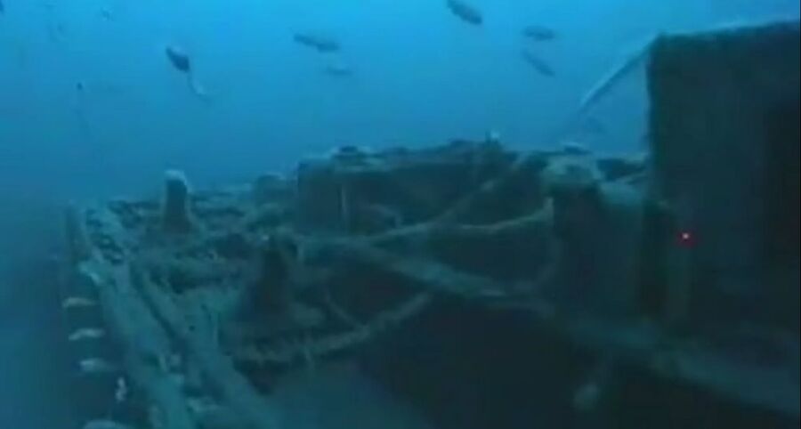 نهاية لغز تاريخي.. ارتبط بسفينة اختفت