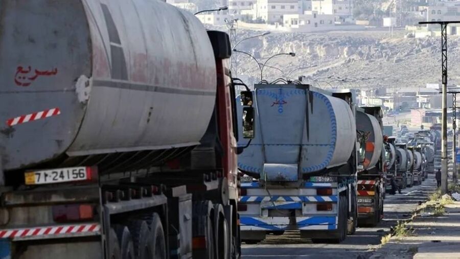 16.9% انخفاض الفاتورة النفطية للمملكة العام