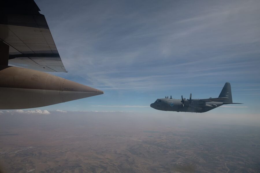 الاتحاد العام للجمعيات الخيرية: كلنا فخر