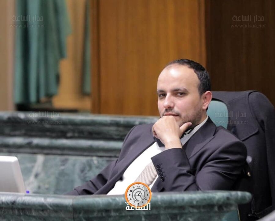النائب شديفات: لا يوجد ما هو