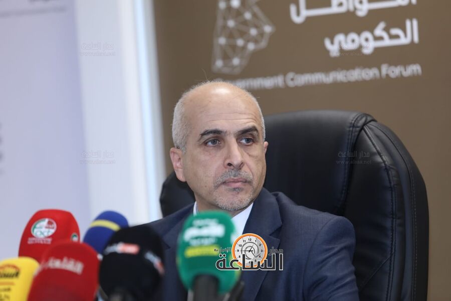 المحارمة: نراقب 83 مؤسسة وتعاملنا مع