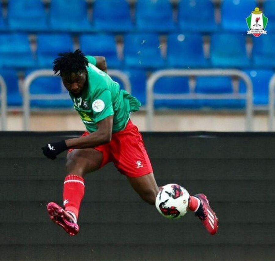 محترف الوحدات الجديد يتعمد إخفاء نبأ