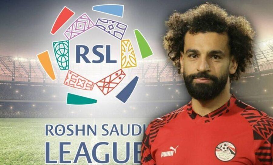 ميدو: محمد صلاح في الدوري السعودي