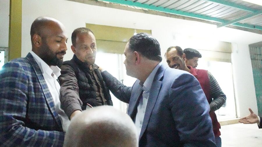 حزب إرادة من الأغوار الجنوبية: التخوف