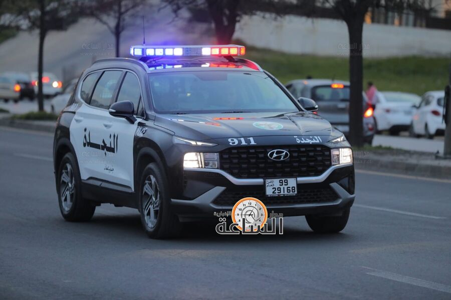 القبض على شخص قتل ثلاثيني في