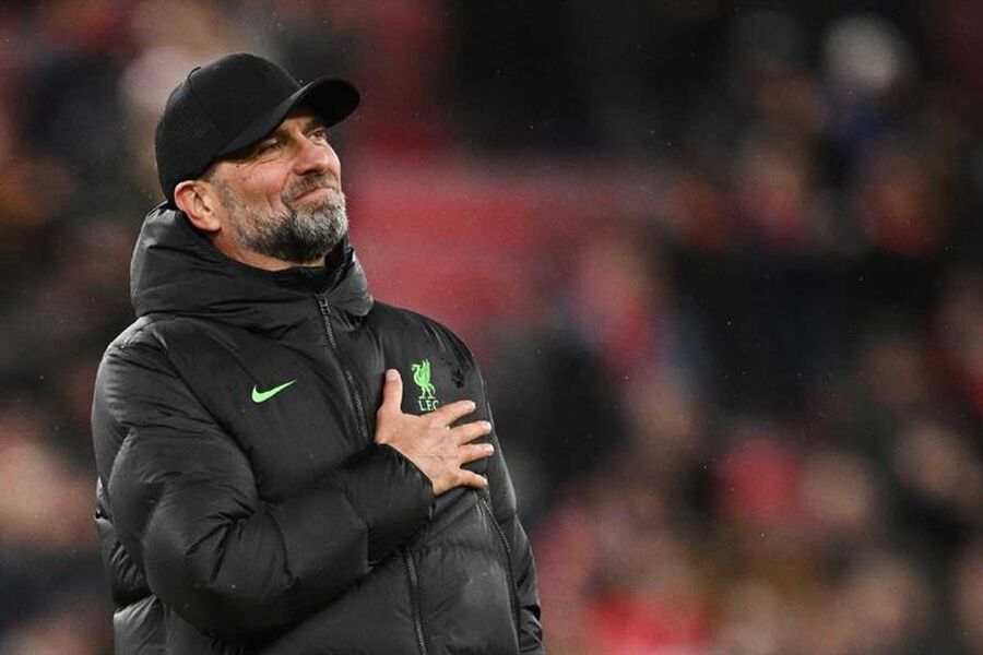 ليفربول يقدم عرضا رسميا لخليفة كلوب