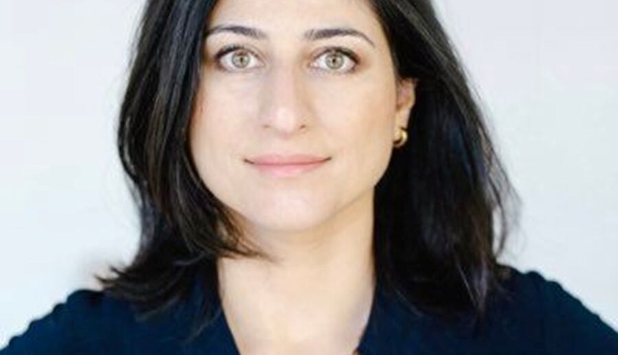 لبنانية تصبح متحدثة باسم حلف الناتو..