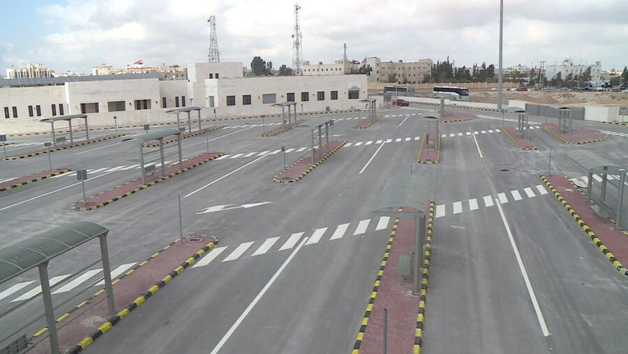 مواطنو بني كنانة يطالبون بإنشاء مجمع