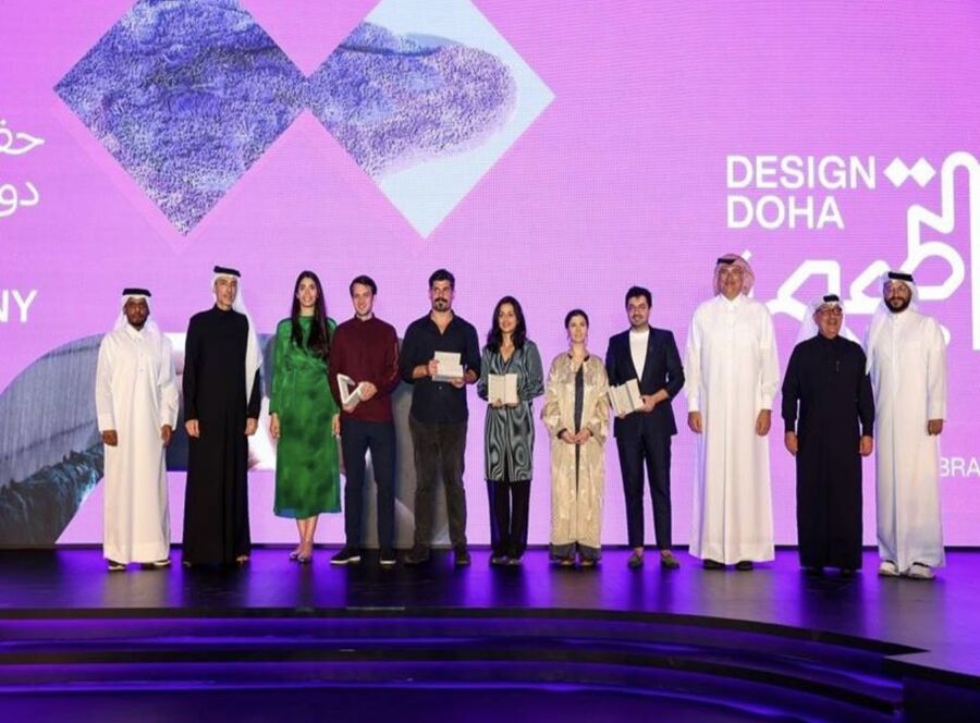 قطر: أردنيون يستحوذون على معظم جوائز