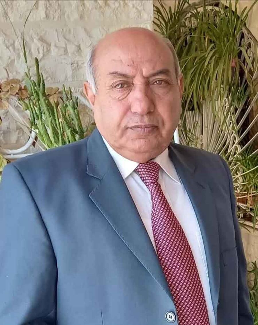 الباشا الرقاد : قرار تعريب قيادة