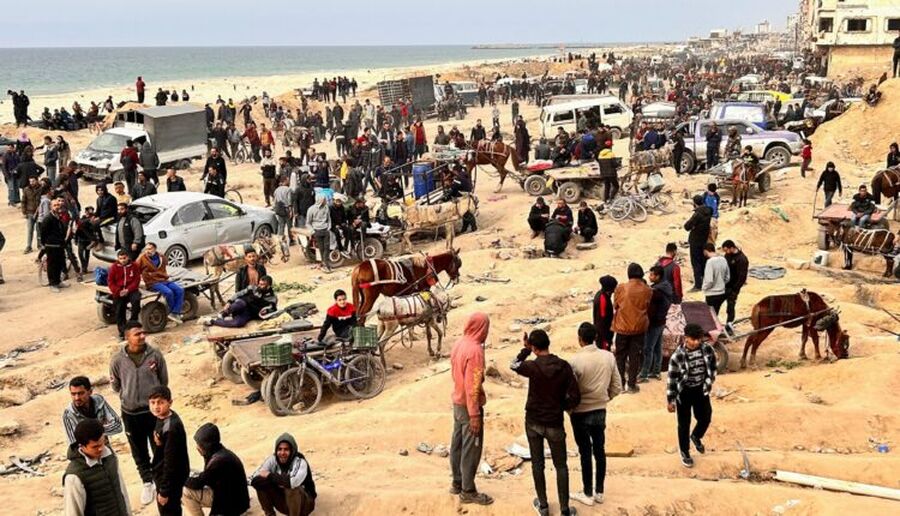 تركيا: إسرائيل أضافت جريمة جديدة لجرائمها