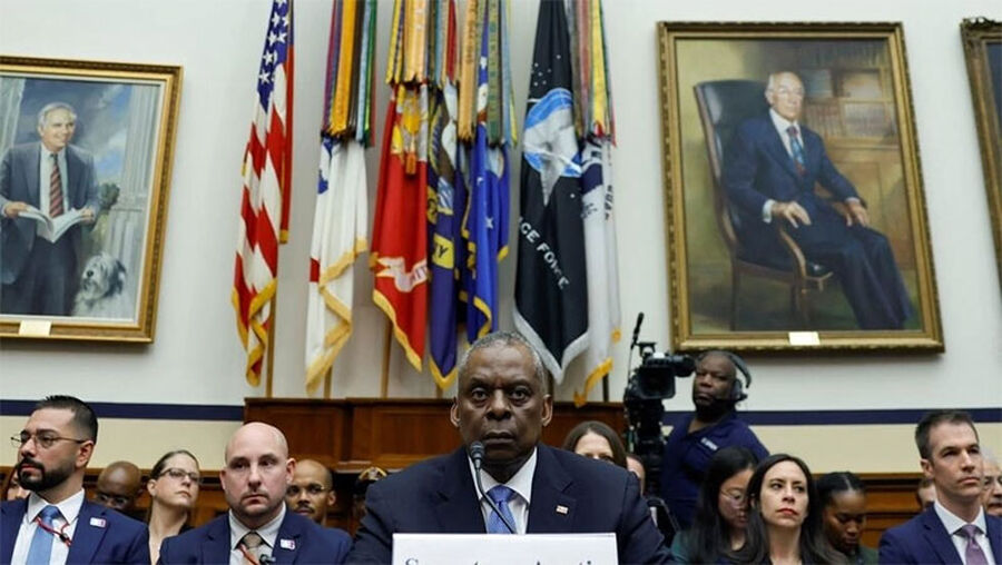 واشنطن تقر باستشهاد 25 ألف امرأة