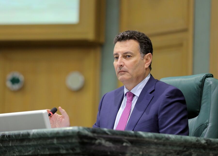 رئيس مجلس النواب: ذكرى تعريب قيادة