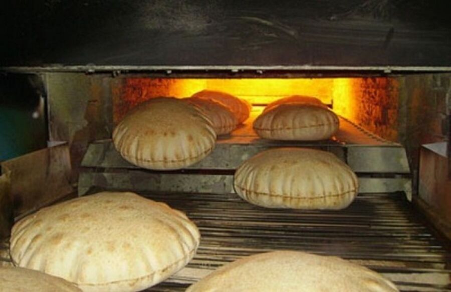 إغلاق مخبز في الكرك لمخالفته شروط