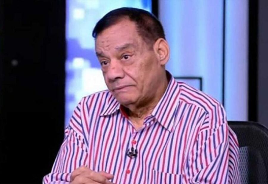 وفاة الموسيقار المصري حلمي بكر عن