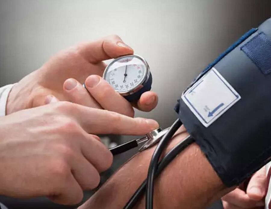 أمامنا ولا نراها.. خفايا تتحكم بضغط