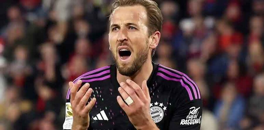 فرايبورغ يفرض التعادل على بايرن ميونيخ