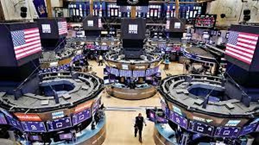 ارتفاع مؤشرات الأسهم الأميركية